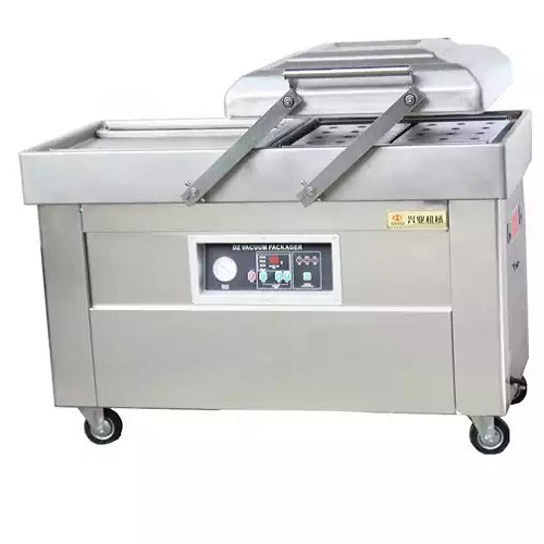 Máy hút chân không công nghiệp DZQ-700 2 buồng