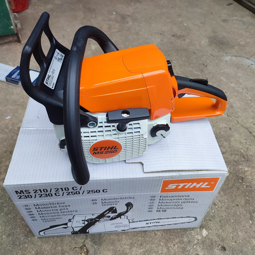 Máy cưa xích Stihl MS-180 chính hãng